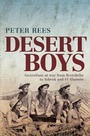 Cover: Desert Boys - Allen & Unwin