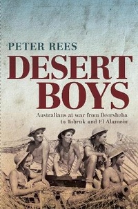 Enlarge image Cover: Desert Boys - Allen & Unwin
