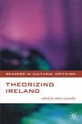 Cover: Theorizing Ireland - Red Globe Press