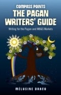 Cover: Compass Points - The Pagan Writers' Guide - Simon + Schuster LLC
