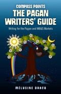 Cover: Compass Points: The Pagan Writers` Guide - Writing for the Pagan and MB&S Publications - John Hunt Publishing