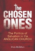 Cover: The Chosen Ones - Allen & Unwin