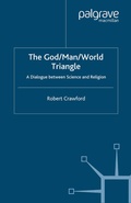 Cover: The God/Man/World Triangle - Palgrave Macmillan