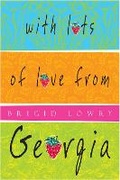Cover: With Lots of Love from Georgia - A&U Children