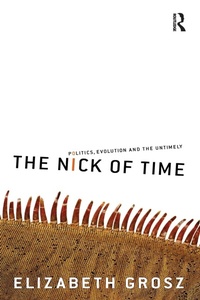 Enlarge image Cover: The Nick of Time - Allen & Unwin