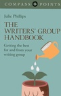 Cover: Compass Points: The Writers` Group Handbook - Getting the best for and from your writing group - Compass Books