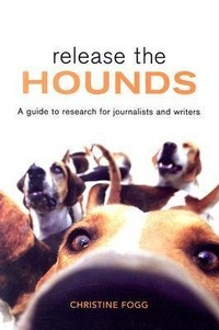 Abbildung von: Release the Hounds - Allen & Unwin