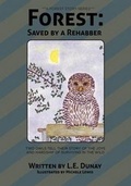 Cover: Forest - FriesenPress