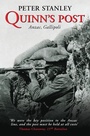 Cover: Quinn's Post - Allen & Unwin
