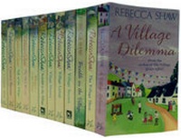 Enlarge image Cover: Rebecca Shaw Collection - Zatpix