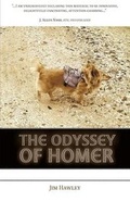 Cover: The Odyssey of Homer - FriesenPress