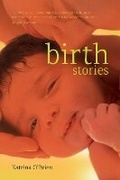 Cover: Birth Stories - Allen & Unwin