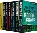 Cover: Elvis Cole Novels Collection - Zatpix