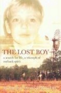Abbildung von: The Lost Boy - Allen & Unwin