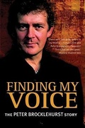 Cover: Finding My Voice - Allen & Unwin