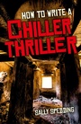 Cover: How To Write a Chiller Thriller - Compass Books