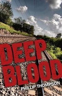 Enlarge image Cover: Deep Blood - Roundfire Books