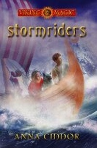 Enlarge image Cover: Stormriders - A&U Children