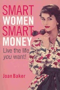 Cover: Smart Women, Smart Money - Allen & Unwin