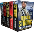 Cover: Terence Strong Collection - Zatpix