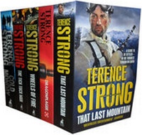 Enlarge image Cover: Terence Strong Collection - Zatpix