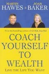 Enlarge image Cover: Coach Yourself to Wealth - Allen & Unwin
