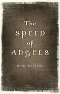 Enlarge image Cover: Speed of Angels - Perfect Edge