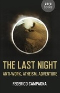 Cover: Last Night - Simon + Schuster LLC