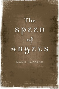 Enlarge image Cover: Speed of Angels, The - Perfect Edge