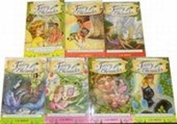 Enlarge image Cover: The Fairy Chronicles Collection - Zatpix