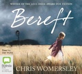 Cover: Bereft - Bolinda Audio Books