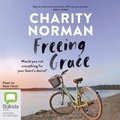 Cover: Freeing Grace - Bolinda Audio Books