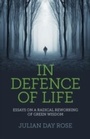 Cover: In Defence of Life - Earth Books