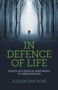 Cover: In Defence of Life - Earth Books