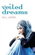 Cover: Veiled Dreams - Our Street Books