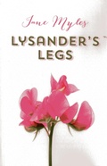 Cover: Lysander`s Legs - John Hunt Publishing