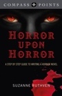 Cover: Compass Points - Horror Upon Horror - Compass Books