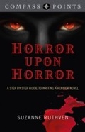 Cover: Compass Points - Horror Upon Horror - Compass Books