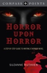 Enlarge image Cover: Compass Points - Horror Upon Horror - Compass Books