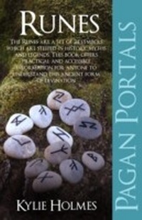 Abbildung von: Pagan Portals - Runes - Collective Ink