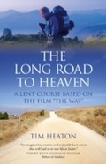 Cover: Long Road to Heaven - Simon + Schuster LLC