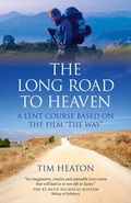 Cover: Long Road to Heaven, The - A Lent Course Based on the Film - John Hunt Publishing