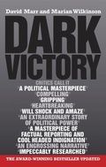 Cover: Dark Victory - Allen & Unwin