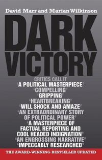 Enlarge image Cover: Dark Victory - Allen & Unwin