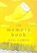 Cover: The Memory Book - Allen & Unwin