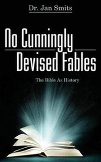 Enlarge image Cover: No Cunningly Devised Fables - Word Alive Press
