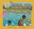 Cover: Walking with the Seasons in Kakadu - A&U Children