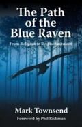 Cover: The Path of the Blue Raven - Simon + Schuster LLC
