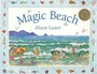 Cover: Magic Beach - A&U Children