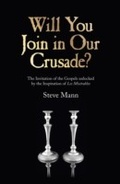 Cover: Will You Join in Our Crusade? - Circle Books